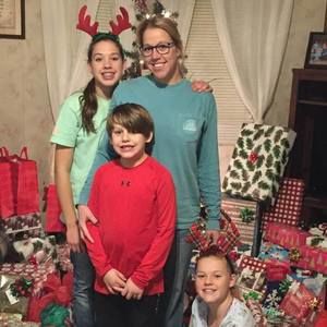 Meet your Posher, Christy